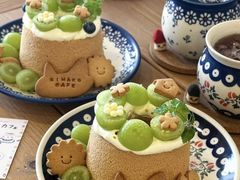 -théATRE 茶聚场(王府中環店)