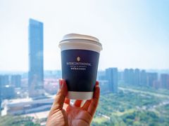 -无锡君来洲际酒店