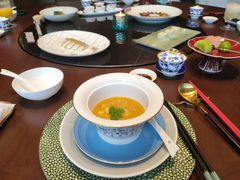 -北書房·墨宴(国际博览中心店)
