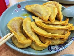 牛肉锅贴-李荣兴(南湖东路店)