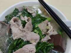 -华记原味汤粉王(日东花园店)