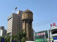 -沈阳中山公园