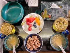 -璞·澐间影院式足道SPA(尚悦湾店)