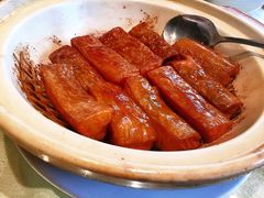 -李老爹香辣蟹(宣武门店)