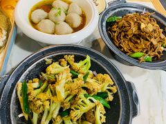 -笠翁客家·福建客家菜(同安现代城店)