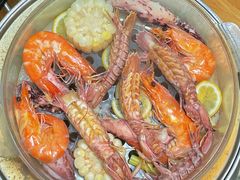 -鲜小岛·铜锅涮肉