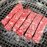 美味烤肉盛宴，性价比之选