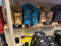-LUSH(威尼斯人店)