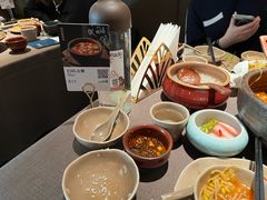 -山石榴·贵州菜(陆家嘴中心店)
