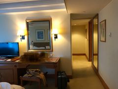 -香港九龙海逸君绰酒店