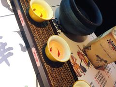-酒阳蒸经小酒馆(解放碑店)