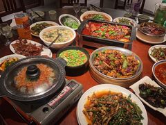 -福满楼特色餐厅(金牛万达广场店)