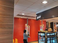 -麦当劳(杭州庆春路店)