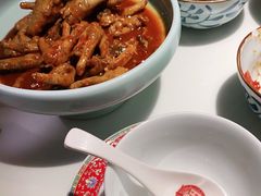 -味福记·江西小炒·南昌小吃(青山湖万达店)