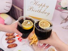 -天空花园餐吧·生日·团建(南山店)