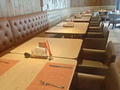 -香厨中餐厅(松北香格里拉店)