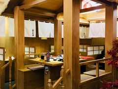 -綱元·海鲜豆捞(明州里店)