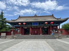 -永乐宫
