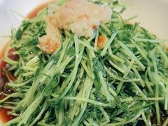 -芳芳私房菜·精做淮扬菜(承德路店)