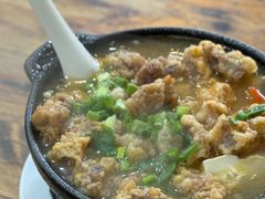-沈妈砂锅(光华村店)