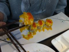 -火炉火自助餐(悠唐购物中心店)