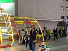 -马尾咖啡(宏济新路店)