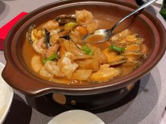 -百富源·海鲜辽菜(浑河堡店)