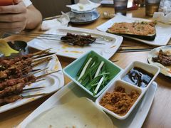 -花儿穆萨·烤肉餐厅(石马坪店)