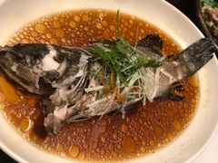 -环球港凯悦 · 享悦中餐厅