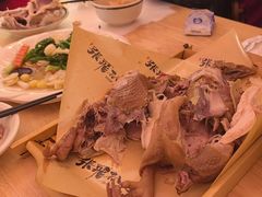 -張飛扒肉·龙江非遗(道外店)