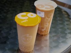 -CoCo都可(常德路店)