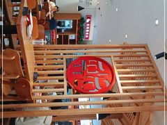 -南城香·饭香串香馄饨香(青年路店)