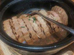 -竹里馆·淮扬菜·功夫茶(老门东店)