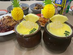 -老三样·旧食新味(万寿宫店)