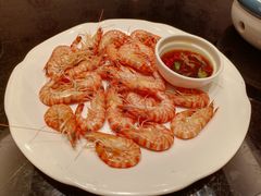 斑节虾-新南华大酒店(广中店)