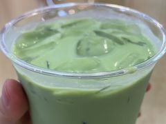 -太犇牛手作茶铺(江北虹悦城店)