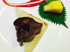 -铁板诱惑法式铁板烧(大卫城店)