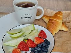 -阳光粮品Sunflour(华科店)