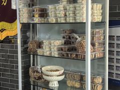 -金家老三饭庄(常营店)
