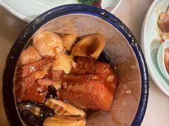 -小吊梨汤·北京菜·烤鸭(鸟巢店)