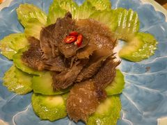 -宏达老菜馆(东安街店)