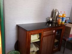-天宝酒店(万达店)