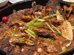 -老板恋上鱼(印象城店)