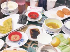 -民信老铺(华盖路店)