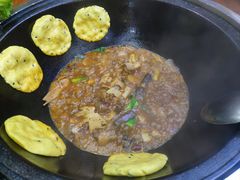 -曹丞相·地锅鸡·地锅鱼(武林店)