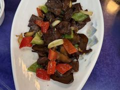 -龙姐私房菜(和顺古镇店)