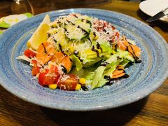 牛油果沙拉-1861意大利餐厅(文化广场店)