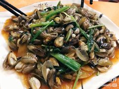 -辉记潮汕海鲜砂锅粥(市桥店)