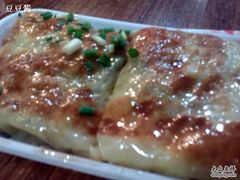 -双桂坊美食街(南大街商业步行街店)
