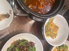 -肖记公安牛肉鱼杂馆·省级非物质文化遗产(三角路直营店)